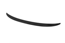 Spoiler LIP V4 (1234 Upgrade, black) for BMW 3 series G20/21 2018- - Reelken Auto