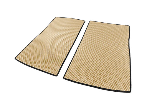 EVA Trunk Mat for Grand (Beige) for Ford C-Max/Grand C-Max 2010-2019 - image 2