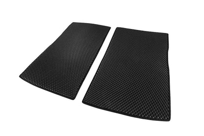 EVA trunk mat for Grand (black) for Ford C-Max/Grand C-Max 2010-2019 - Reelken Auto