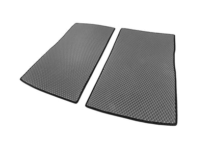 EVA Trunk Mat for Grand (Gray) for Ford C-Max/Grand C-Max 2010-2019 - image 2