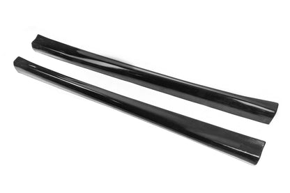 Side sills DPT (2011-2014, For painting) for Ford Focus III 2011-2017 - image 7