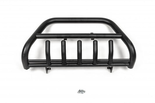 Kenguryatnik WT003 Black (stainless) for Mercedes Sprinter W907/W910 2018↗ - image 1