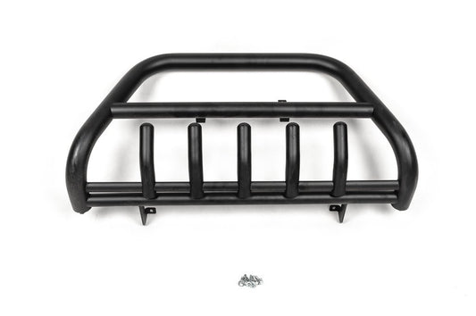 Bull Bar WT003 Black Stainless Steel for Opel Vivaro 2015-2019 - image 1