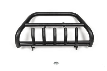 Bull Bar WT003 Black Stainless Steel for Nissan NV300/Primastar 2016- - image 1