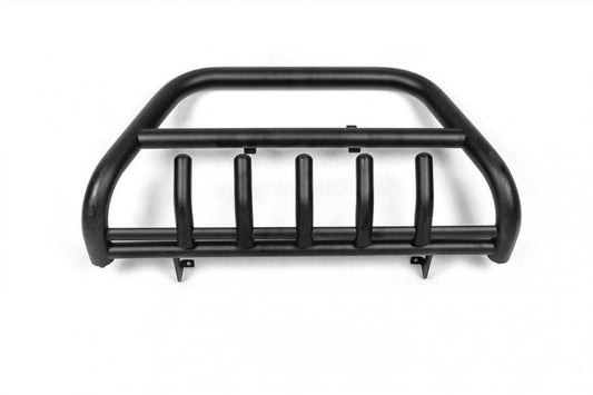 Bull Bar WT003 Black Stainless Steel for Volkswagen T5 2010-2015 - image 2
