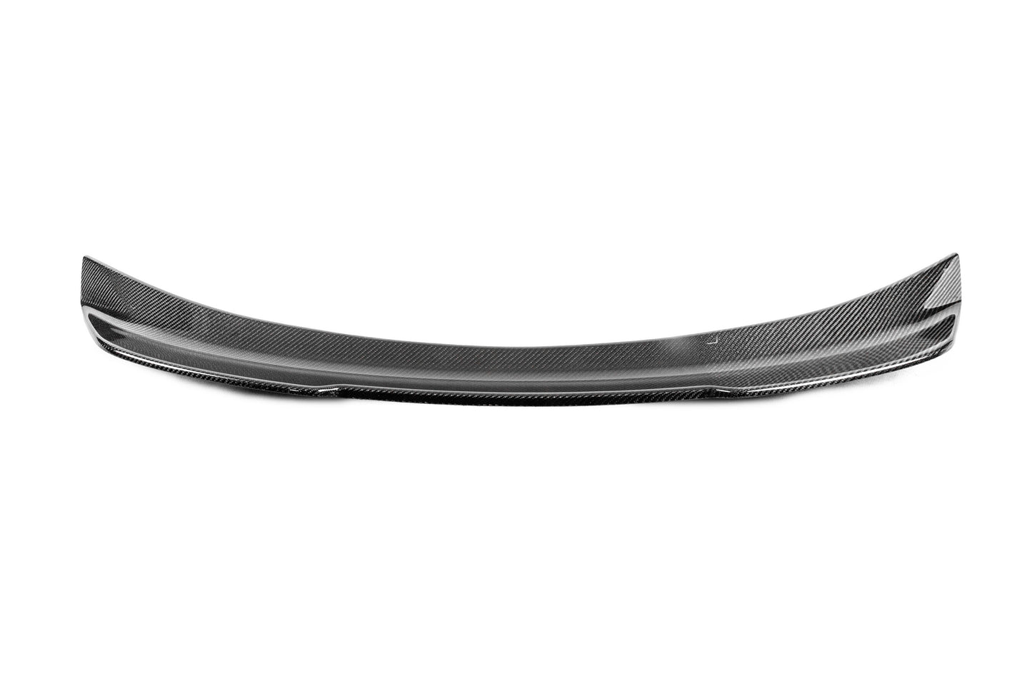 Spoiler V3 (for 2013-2020, Carbon) for Lexus IS 2013- - image 2