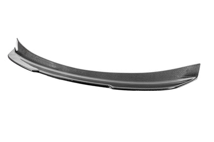 Spoiler V3 (for 2013-2020, Carbon) for Lexus IS 2013- - image 3