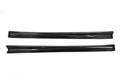 Side Skirts DPT (2011-2014, primed) for Ford Focus III 2011-2017 - image 10