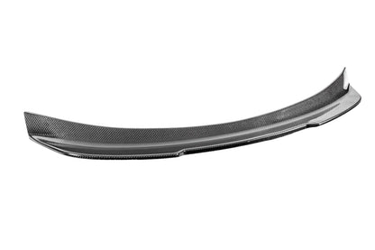 Spoiler V3 (for 2013-2020, Carbon) for Lexus IS 2013- - image 4