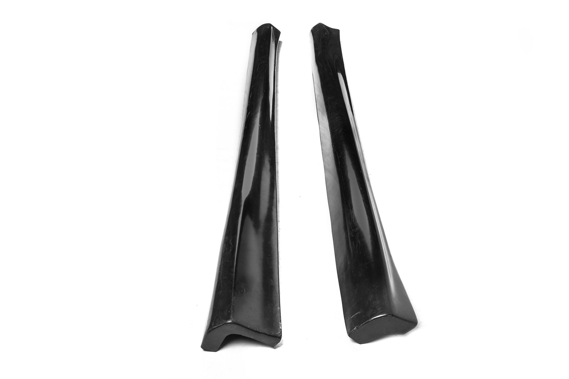 Side sills DPT (2011-2014, For painting) for Ford Focus III 2011-2017 - image 12
