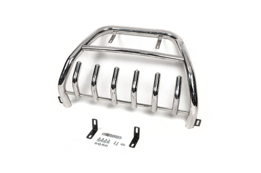 Bull Bar WT003 (Stainless Steel) for Mitsubishi Outlander 2006-2012 - image 1