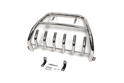 Bull Bar WT003 (Stainless Steel) for Mitsubishi Outlander 2006-2012 - image 1