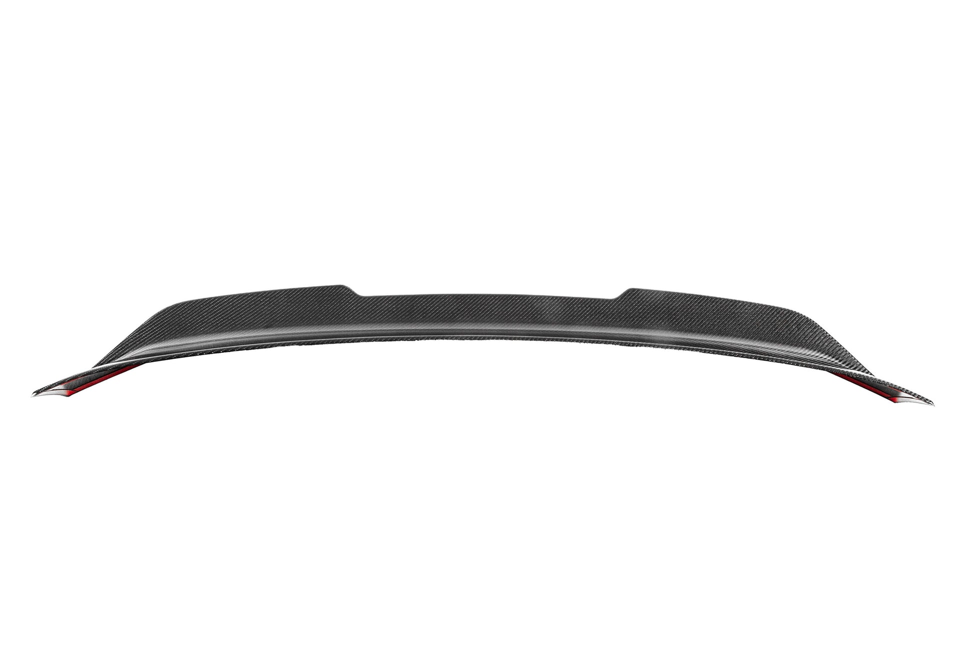 Spoiler V3 (for 2013-2020, Carbon) for Lexus IS 2013- - image 6