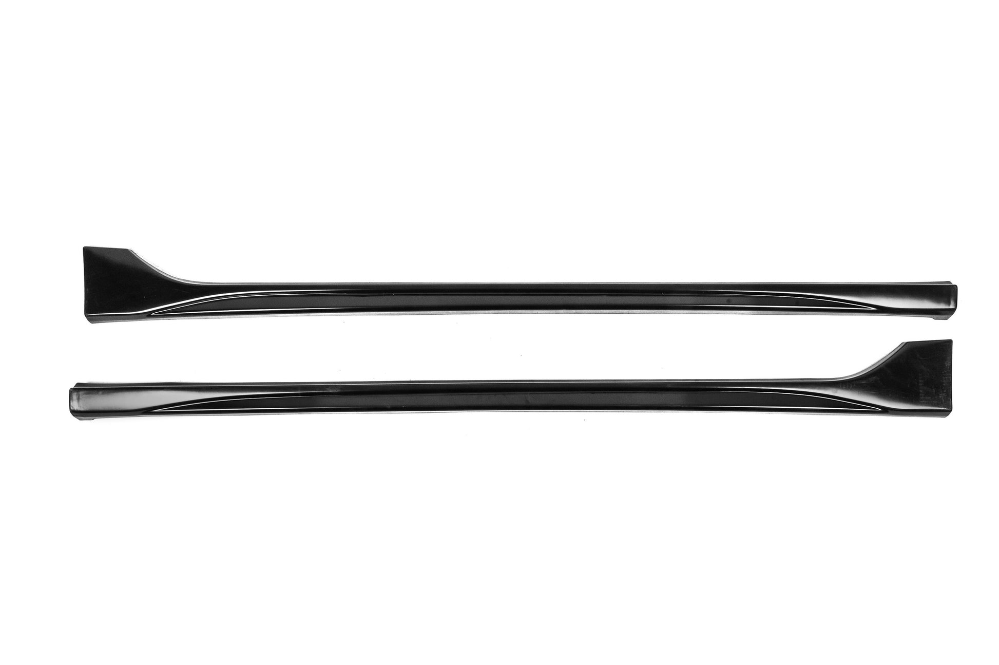 Side Skirts DPT V-3 (Primed for Painting) for Volkswagen Golf 8 2019- - image 3