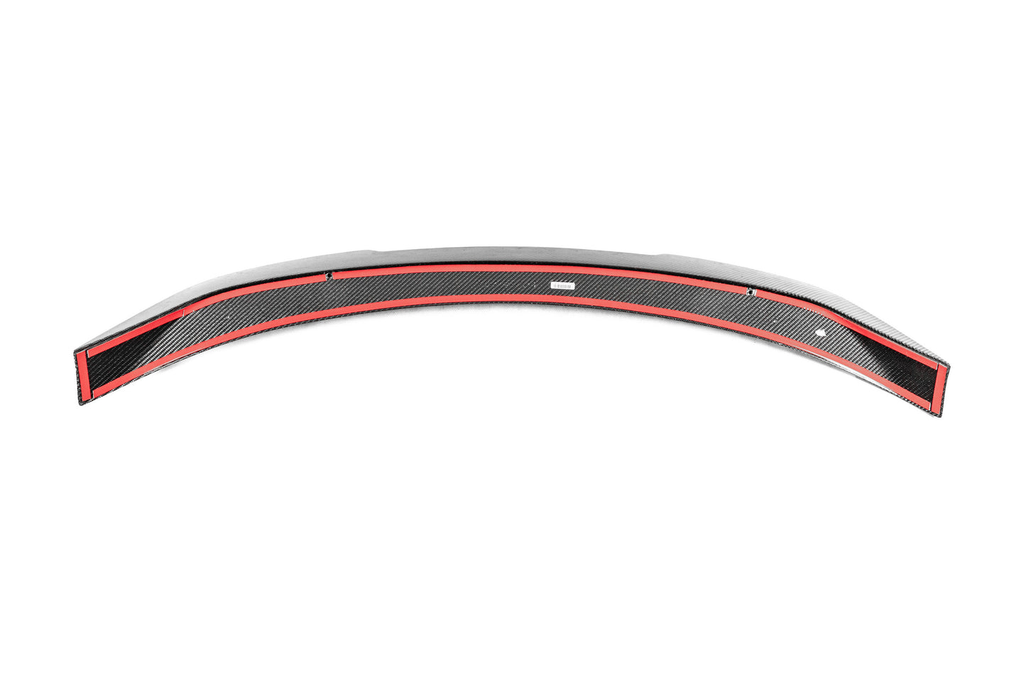 Spoiler V3 (for 2013-2020, Carbon) for Lexus IS 2013- - image 7