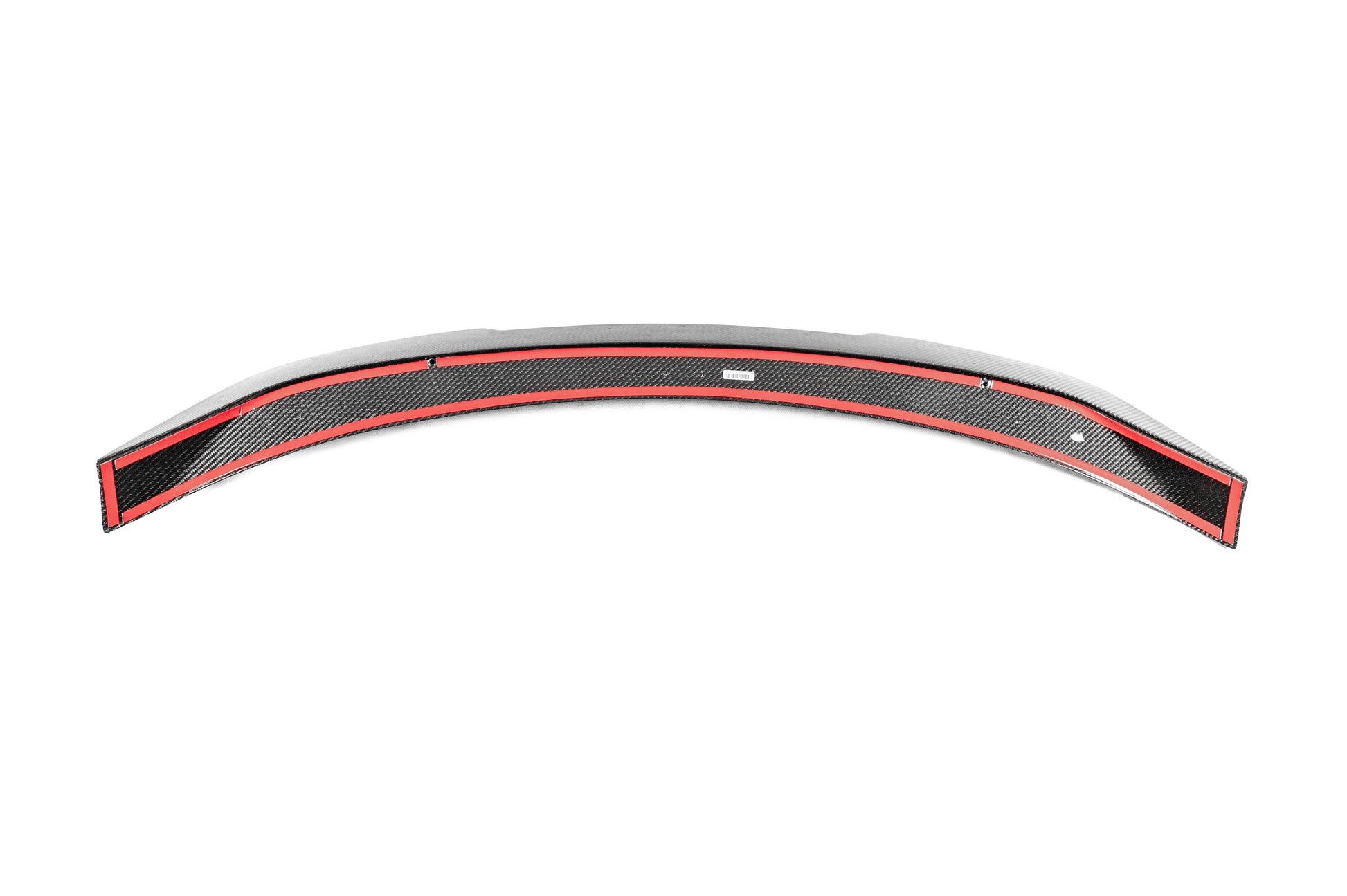 Spoiler V3 (for 2013-2020, Carbon) for Lexus IS 2013- - image 7