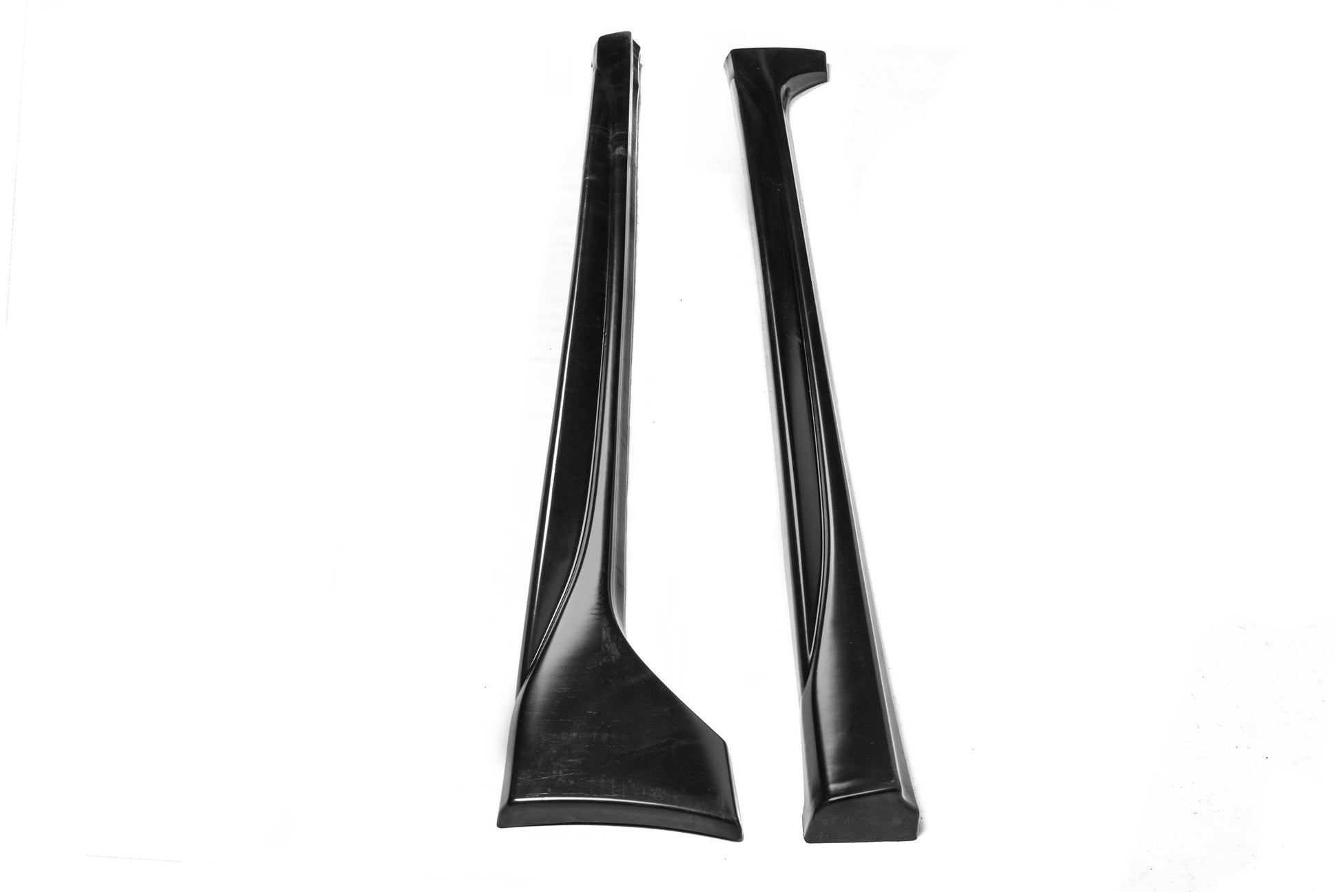 Side Skirts DPT V-3 (Primed for Painting) for Volkswagen Golf 8 2019- - image 6