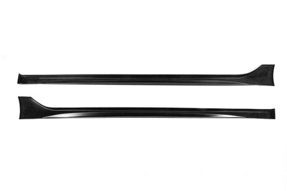 Side Skirts DPT V-3 (Primed for Painting) for Volkswagen Golf 8 2019- - image 7