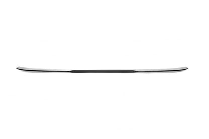 M-Performance V1 Spoiler (1234 Upgrade, Black) for BMW 5 Series G30/31 2017-2023 - image 11