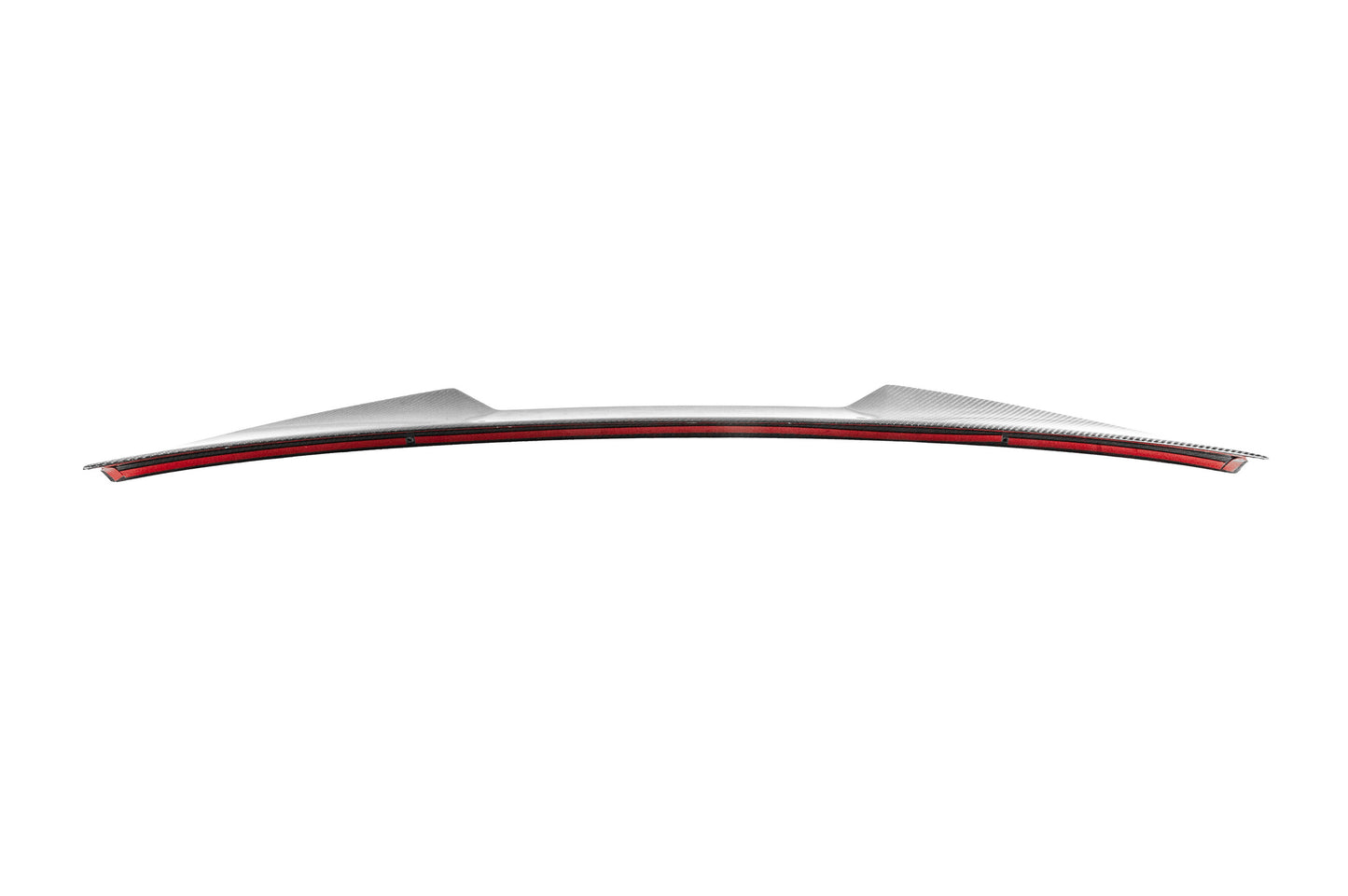 Spoiler V3 (Carbon) for Audi A7 2018- - image 5