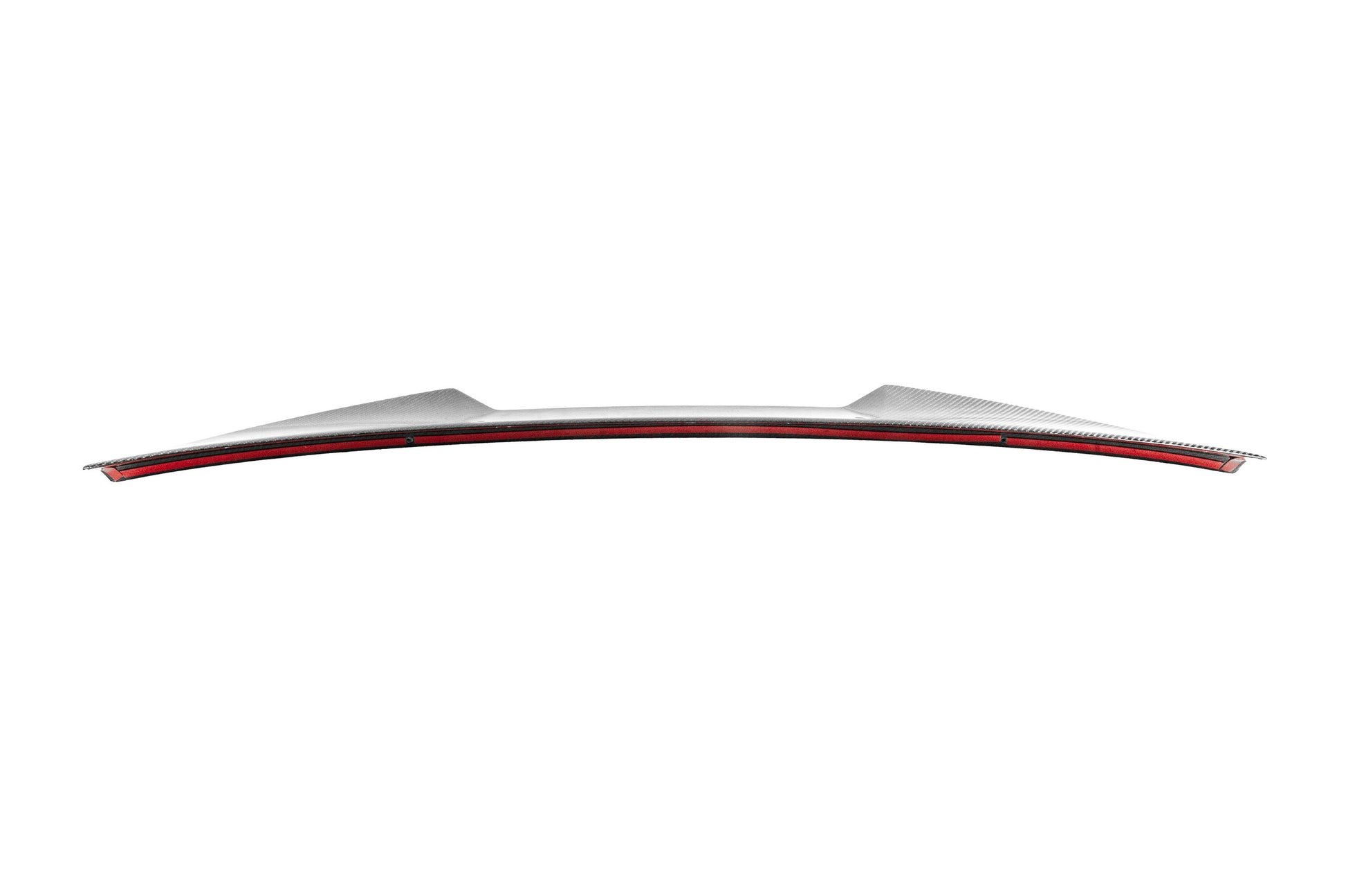Spoiler V3 (Carbon) for Audi A7 2018- - image 5