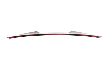 Spoiler V3 (Carbon) for Audi A7 2018- - image 5