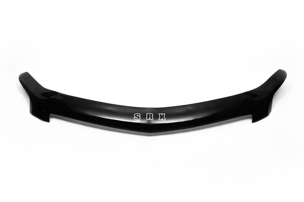 Hood deflector (VIP) for Cadillac SRX - Reelken Auto