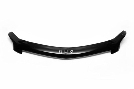 Hood deflector (VIP) for Cadillac SRX - Reelken Auto