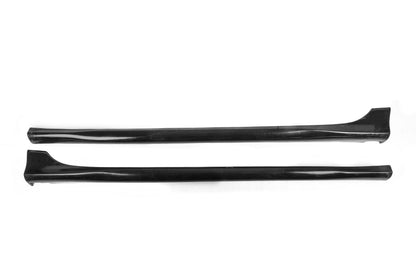 DPT Side Skirts (primed for painting) for Opel Insignia 2017-2022 - image 6