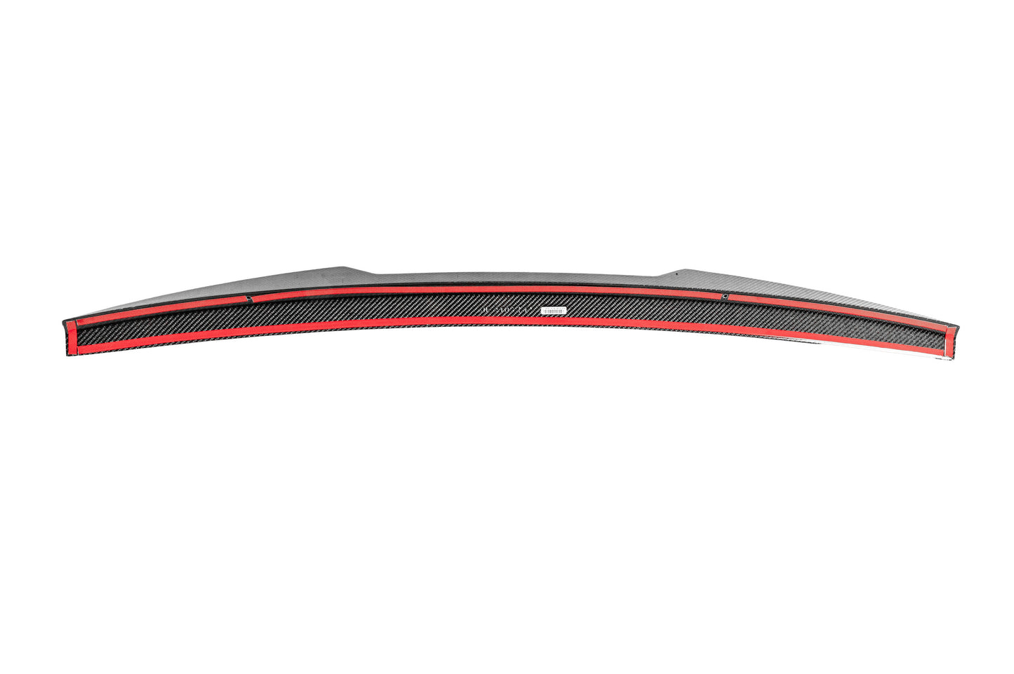 Spoiler V3 (Carbon) for Audi A7 2018- - image 7