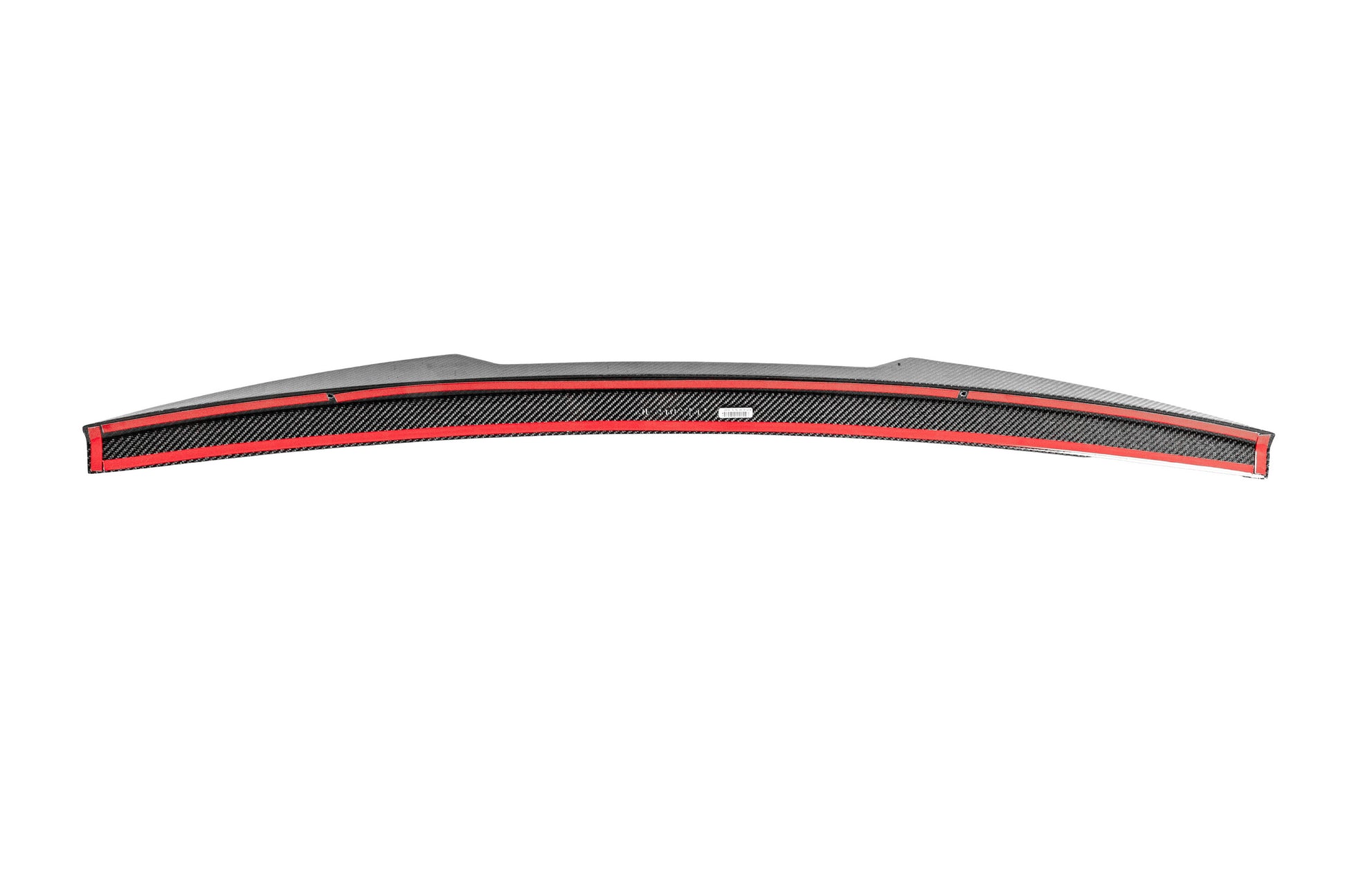 Spoiler V3 (Carbon) for Audi A7 2018- - image 7