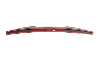Spoiler V3 (Carbon) for Audi A7 2018- - image 7