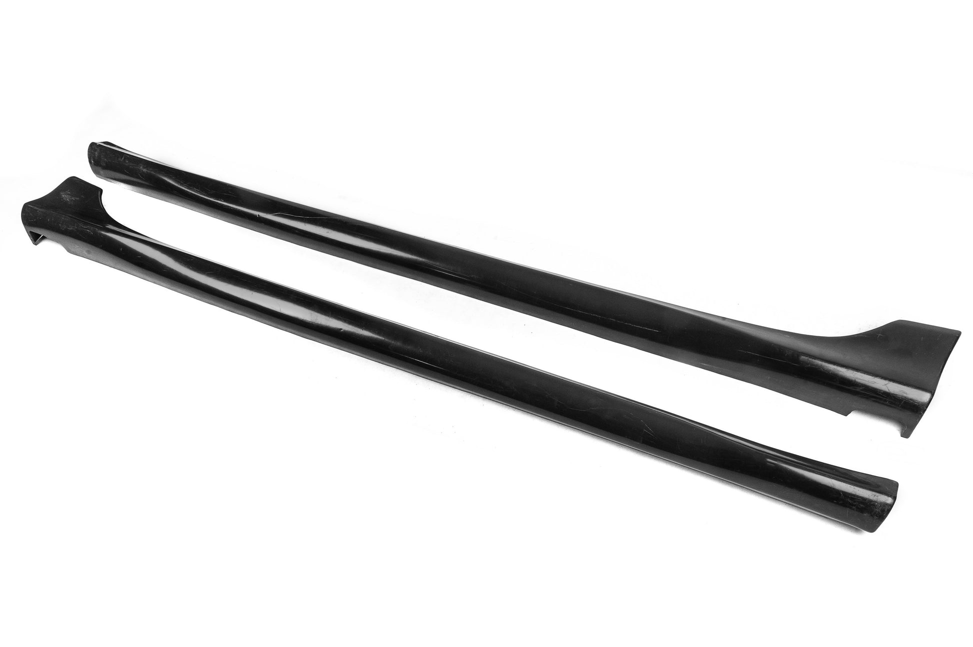 DPT side sills (For painting) for Opel Insignia 2017-2022 - image 5