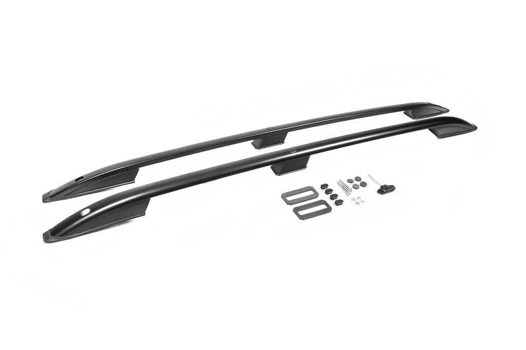 Skyport Roof Rails (black) for Citroen C-3 Picasso 2010-2017 - image 3