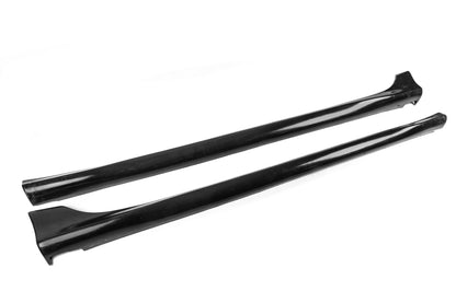 DPT side sills (For painting) for Opel Insignia 2017-2022 - image 7