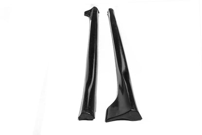 DPT Side Skirts (primed for painting) for Opel Insignia 2017-2022 - image 8