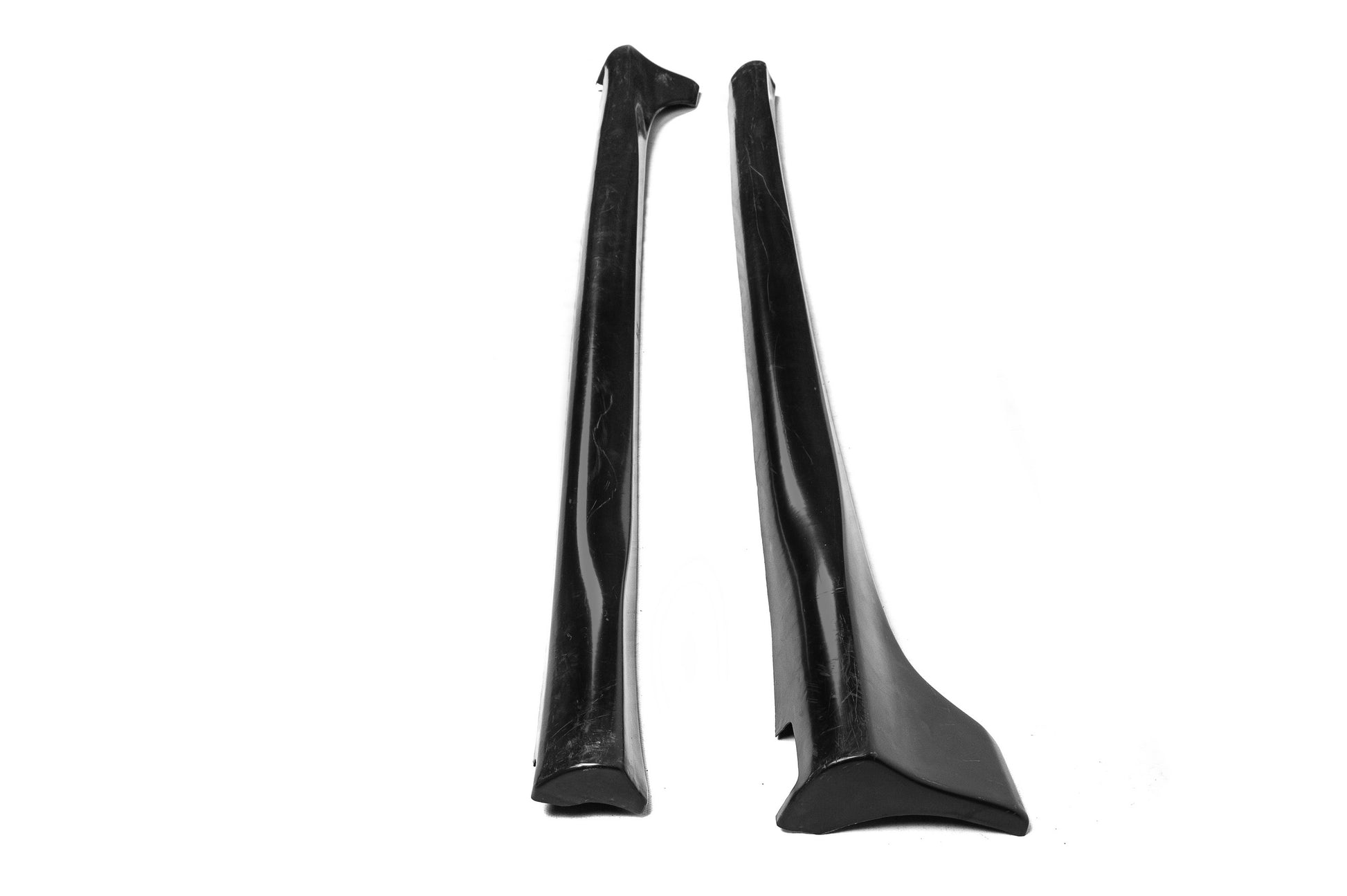 DPT Side Skirts (primed for painting) for Opel Insignia 2017-2022 - image 9