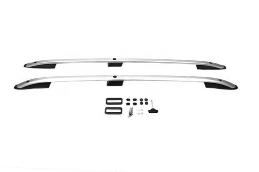 Skyport railings (grey) for Citroen C-3 Picasso 2010-2017 - Reelken Auto