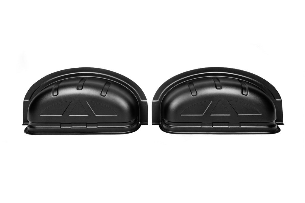 Inner Fender Liners EuroCap (single-layer) for Volkswagen Crafter 2016- - image 1