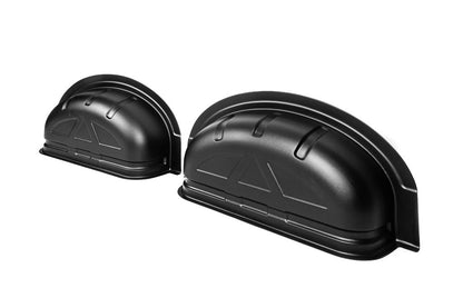 Inner Fender Liners EuroCap (single-layer) for Volkswagen Crafter 2016- - image 2