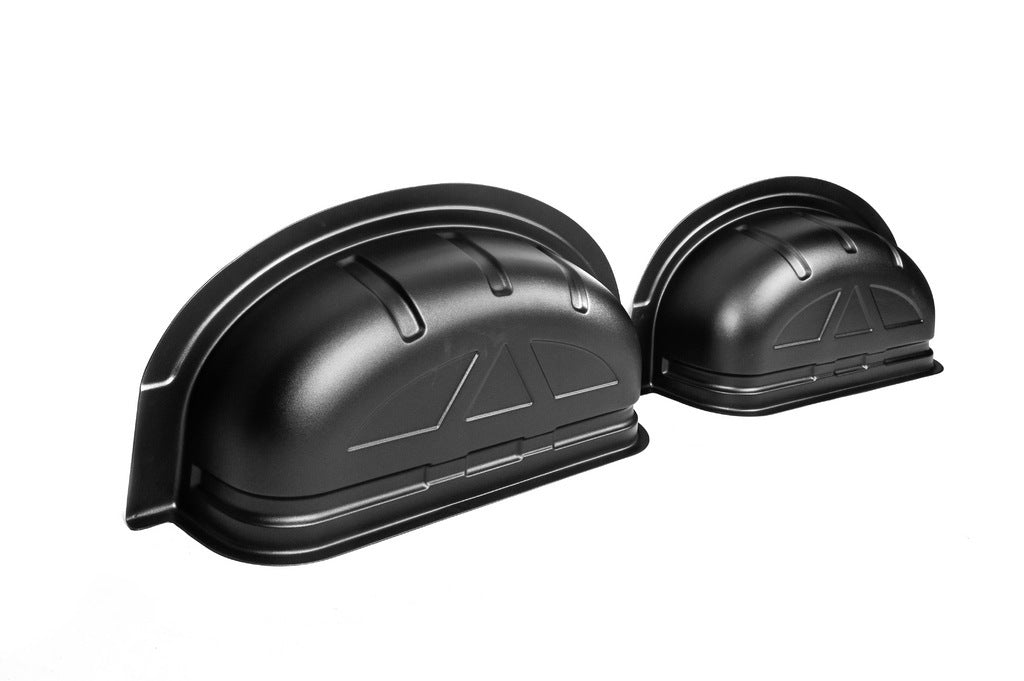 Inner Fender Liners EuroCap (single-layer) for Man TGE 2017- - image 3