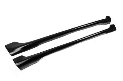 DPT Side Skirts (primed for painting) for Renault Clio V 2019- - image 6