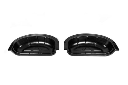 Inner Fender Liners EuroCap (single-layer) for Man TGE 2017- - image 5