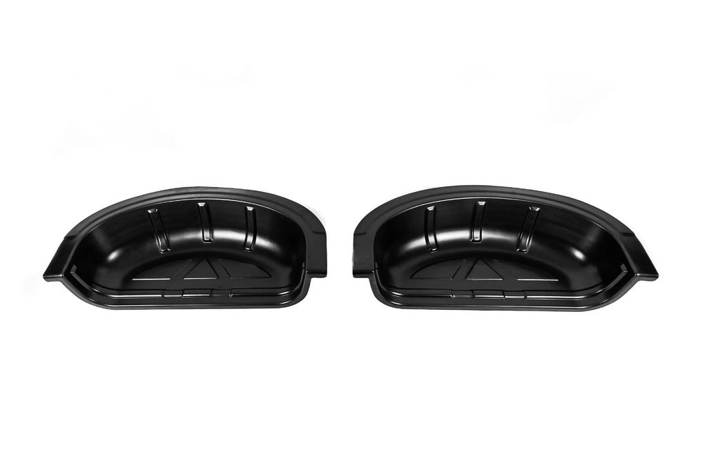 Inner Fender Liners EuroCap (single-layer) for Volkswagen Crafter 2016- - image 5