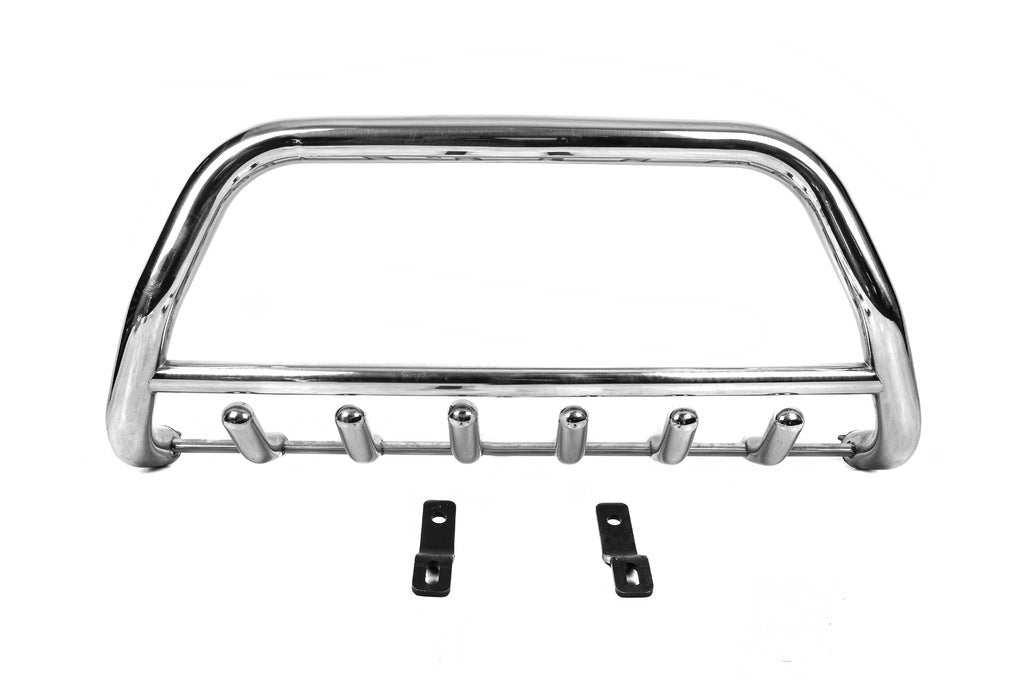 Bull Bar WT003 (Stainless Steel) for Honda CRV 2007-2011 - image 2