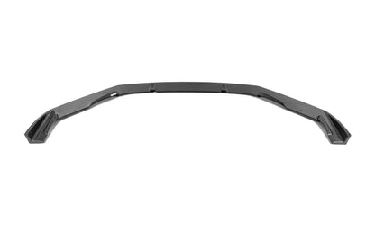 Front Bumper Lip Spoiler (for Base/F-Sport 2016-2020, Carbon) for Lexus IS 2013- - image 6