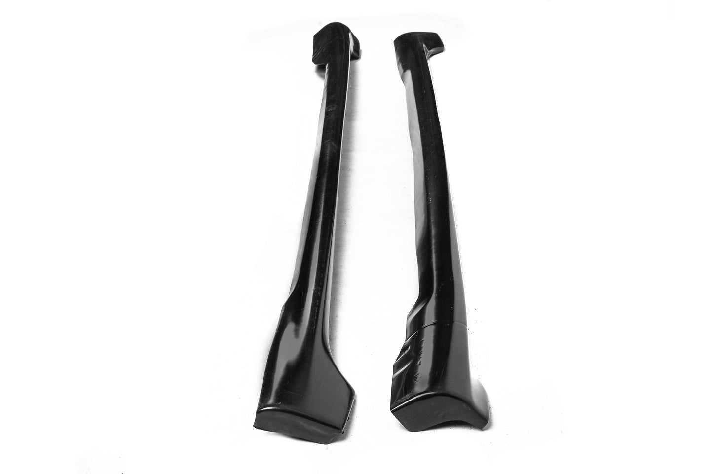 DPT Side Skirts (primed for painting) for Renault Clio V 2019- - image 9