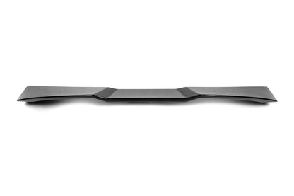 Rear Spoiler (Black) for Toyota Rav 4 2019- - image 5
