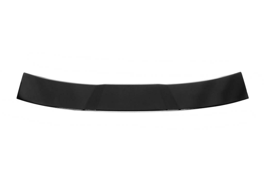 Spoiler (black) for Toyota Rav 4 2019- - Reelken Auto