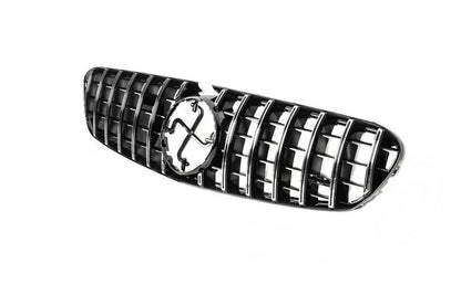 Front Grille BRB (2018-2021, for COUPE S63) for Mercedes S-class C217 Coupe 2014-2020 - image 7